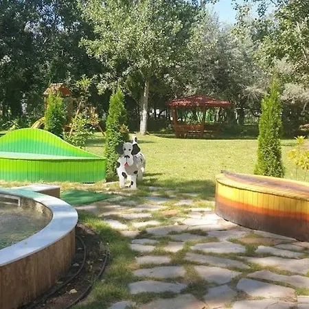 شقة Sweet 6 2 Bedroom *