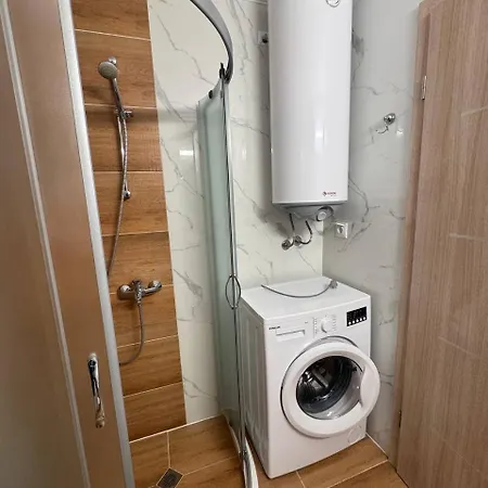 Sweet 6 2 Bedroom Apartman