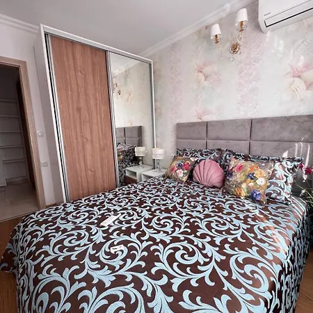 Sweet 6 2 Bedroom شقة *