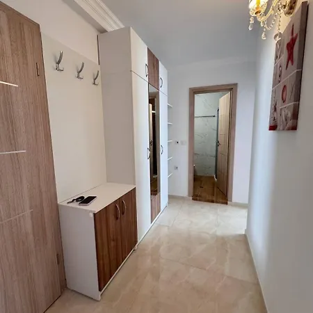 Sweet 6 2 Bedroom شقة ساني بيتش