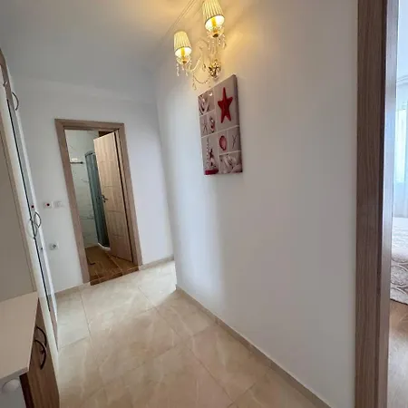 Apartman Sweet 6 2 Bedroom *