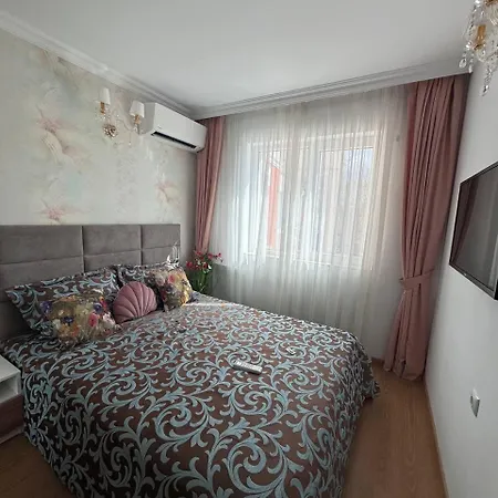 شقة Sweet 6 2 Bedroom
