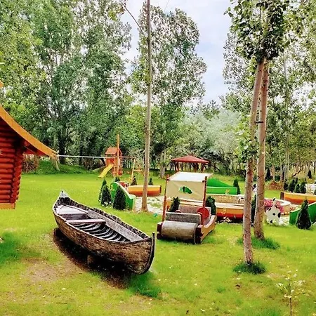 Sweet 6 2 Bedroom *