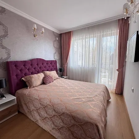 Apartman Sweet 6 2 Bedroom Napospart