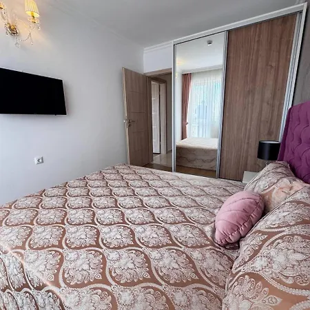Sweet 6 2 Bedroom شقة *